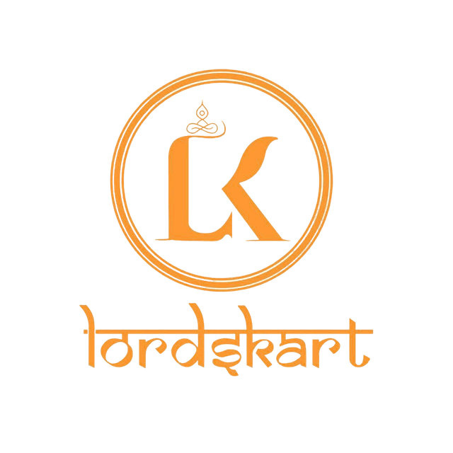 Lordskart crest